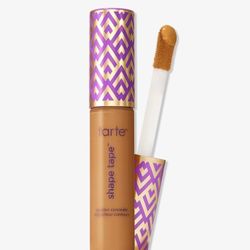 Brand New In Box Tarte Shape tape Full Size
