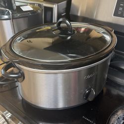 Juicer, Slow Cooker, Electric Grill 