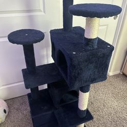 cat tree