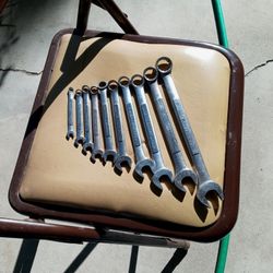 Craftsman wrenches