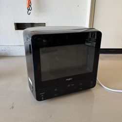 Whirlpool Mini 0.5 Cuft Microwave