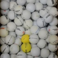 6000 Golf balls selling for dirt cheap.