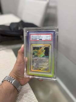 Dragonite Delta Species