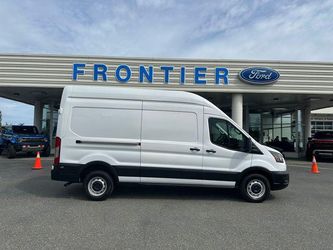 2024 Ford Transit-250 Cargo Van