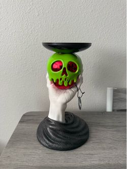 Bath & Body Works Disney Villains Candle Holder