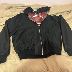 Harrington Barracuda 