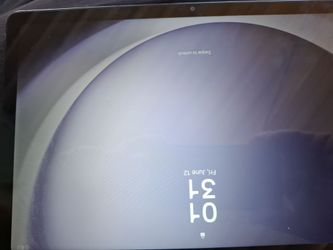 Tablet samsung