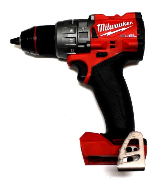 Milwaukee Cordless Hammer Drill/Driver