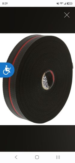 Hvac Nylon Strap