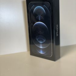 iPhone 12 Pro Max Unlocked Carrier Available