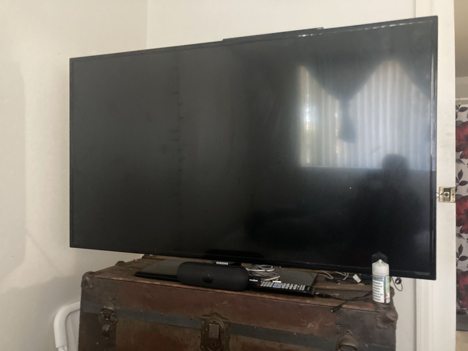 55 Inch Samsung Tv