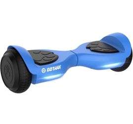 Kids Hoverboard 