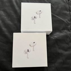 Airpods Pro