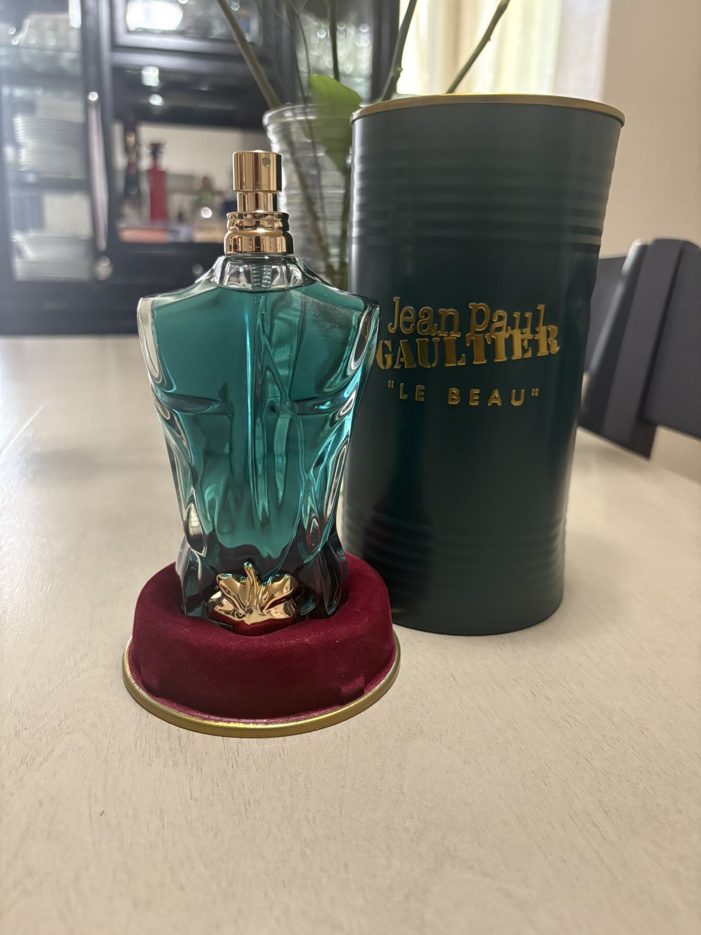 Jean Paul Gaultier Le beau NEW