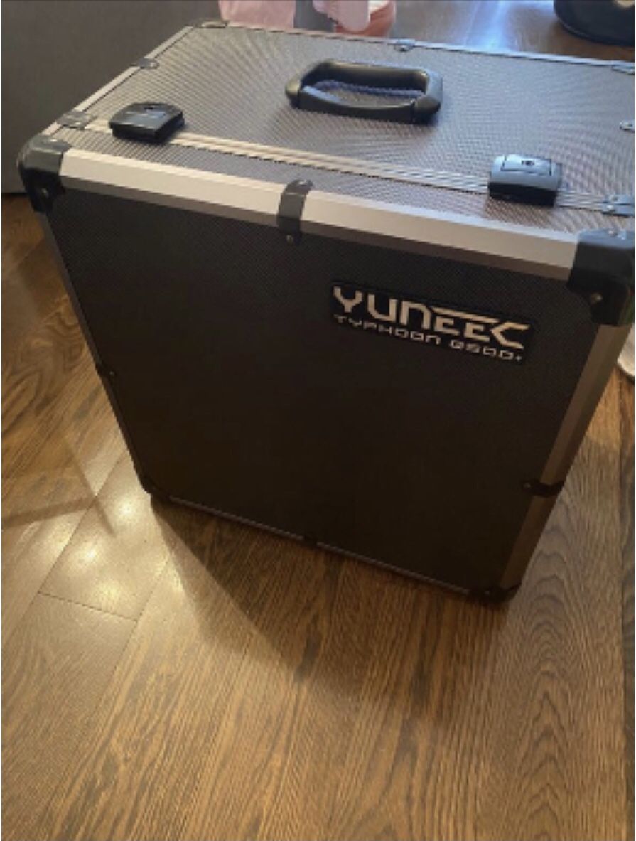 Yuneec Drone