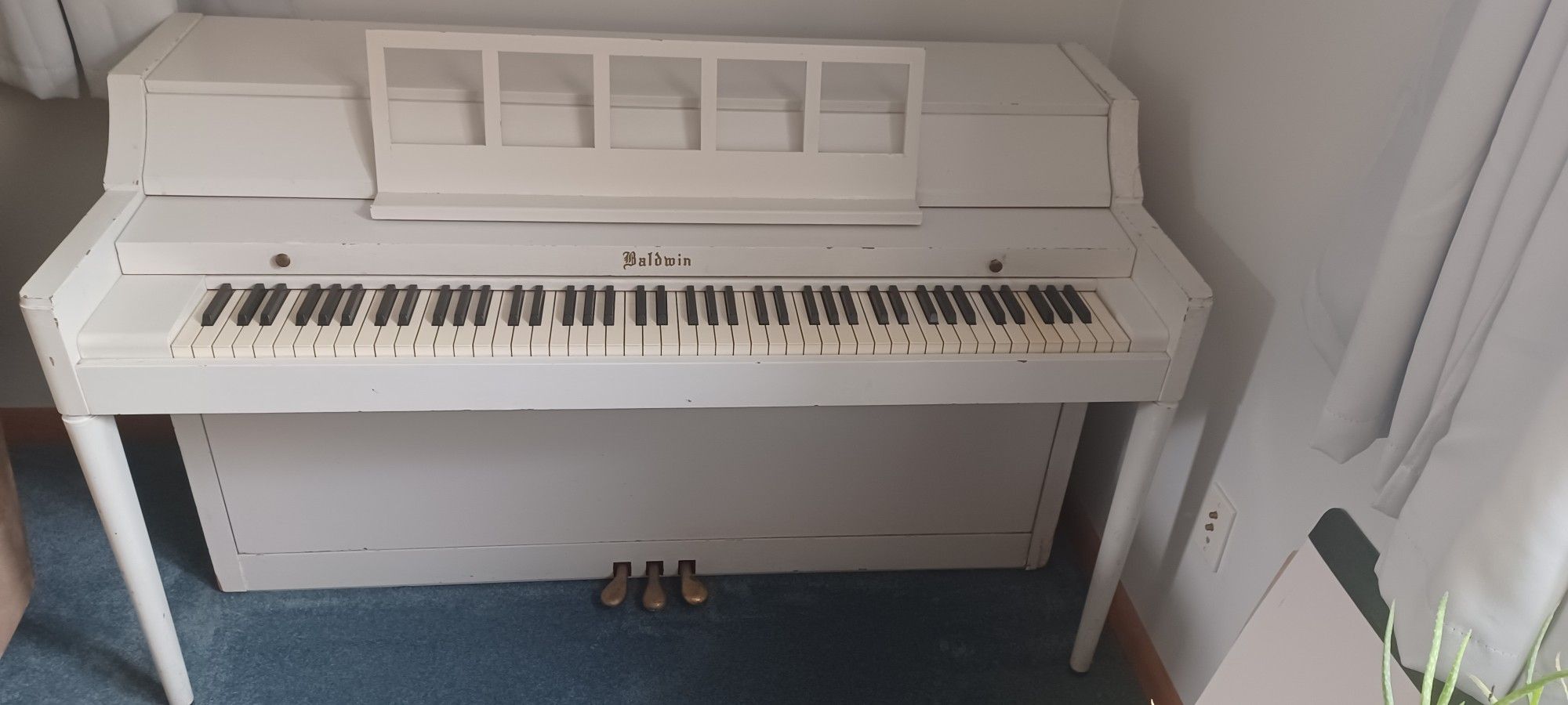 Piano