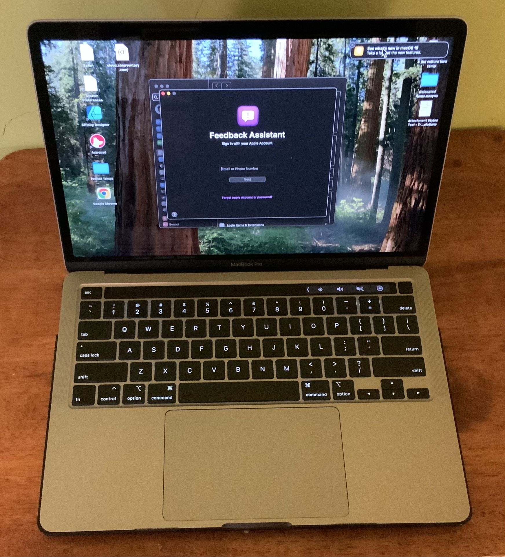 🚀 Upgrading My Tech! Selling my MacBook Pro Best Offers Welcome! 🚀
