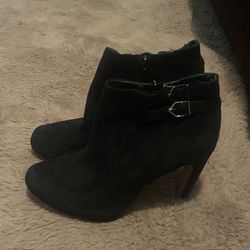 Sam Edelman Heels 9