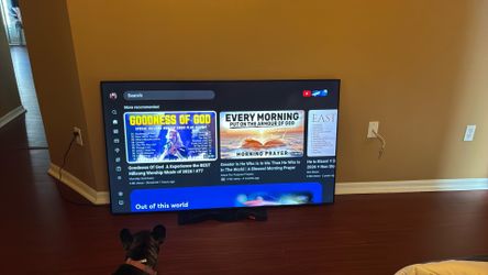65 Tv Samsung