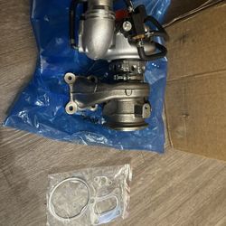 JAXIVO 1(contact info removed) Turbocharger TDO25 for Chevy Cruze Buick Encore Trax 1.4L 16-19