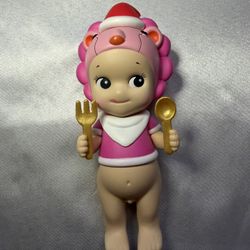 Christmas Lion Sonny