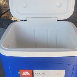 Igloo Cooler