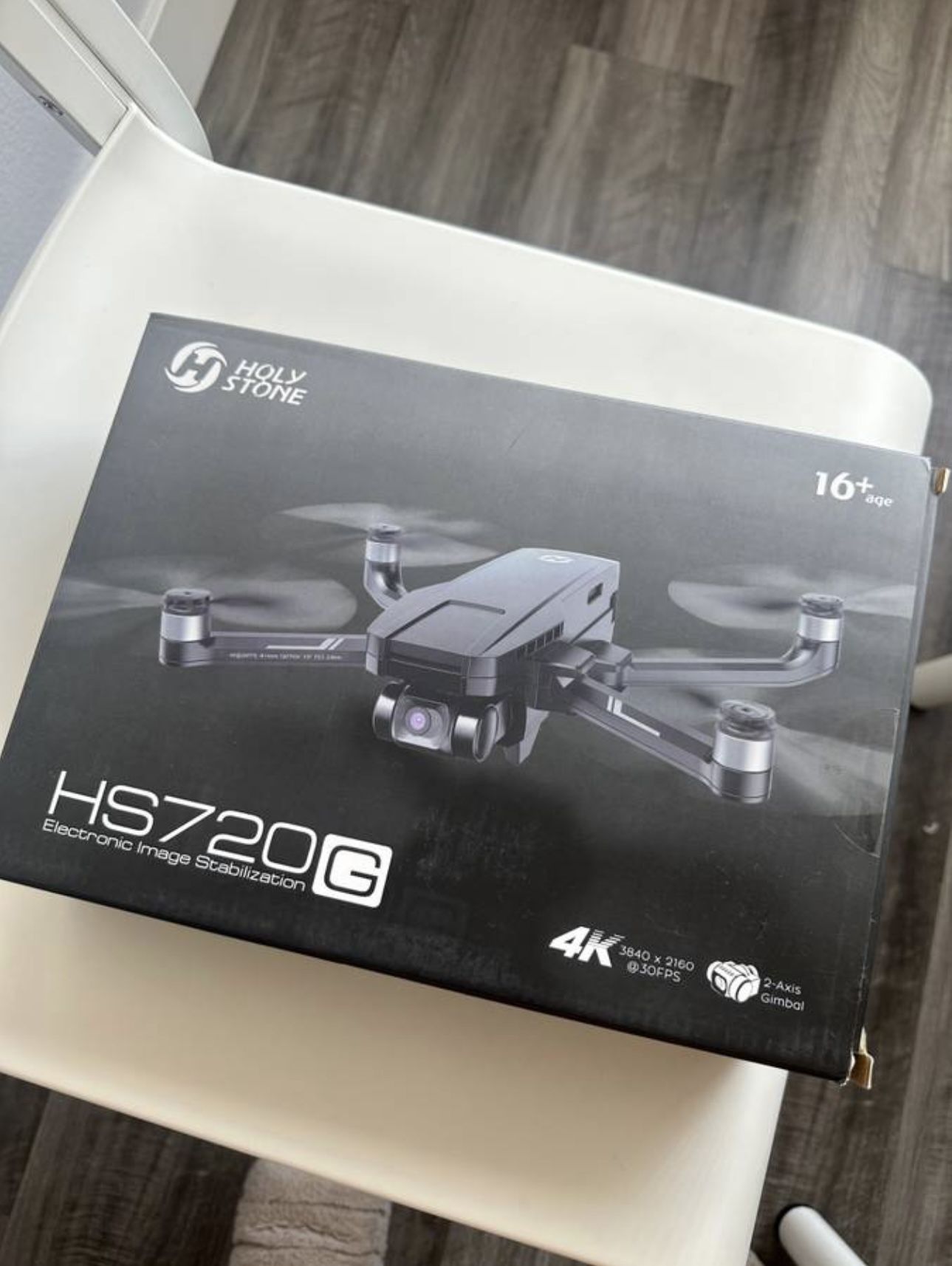 Holy Stone HS720 Foldable GPS Drone for Sale in Agoura Hills, CA