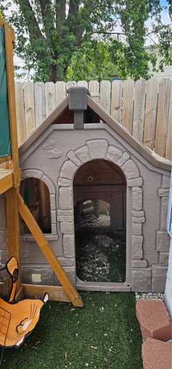 Play house