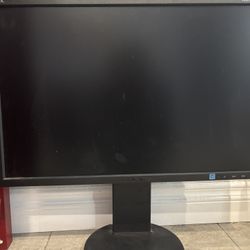 NEC Computer Monitor 