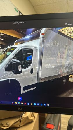 2024 promaster