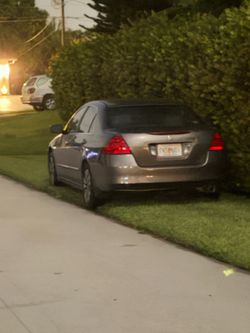 2006 Honda Accord