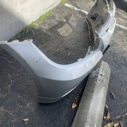 E90 Bmw Front Bumper 