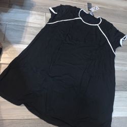 Xxl Gown Or Maternity Gown