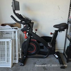 Bowflex C7 Exercise Bike