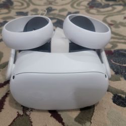 Oculus/Meta Quest 2