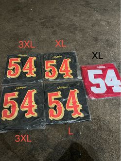 49ers Jerseys
