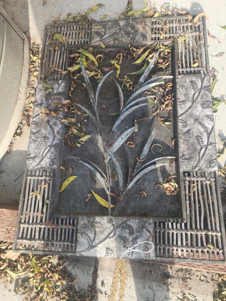 Metal Picture 