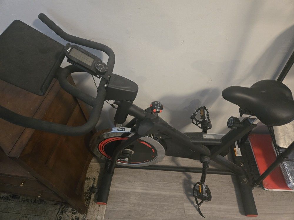 Joroto X1S Indoor Cycling Bike