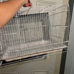 Jaulas 25 Cada Una Nuevas 