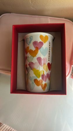 Starbucks Cup