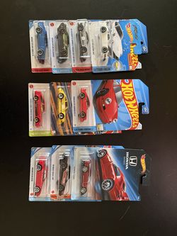 Hot wheels JDM cars for sale