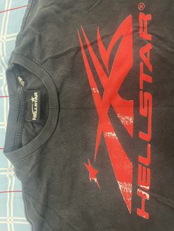 Hellstar Tee