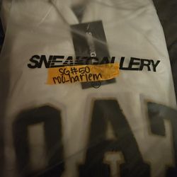 GOAT Sweatsuit 