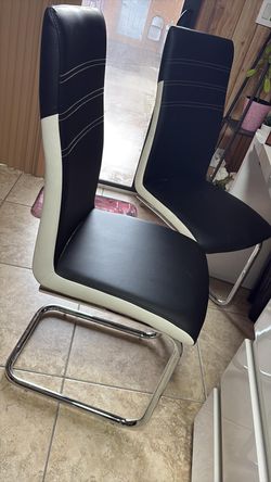 Sillas de mesa