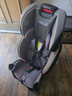Graco Carseat $75