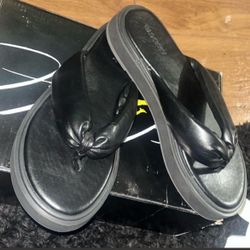 Flip flop