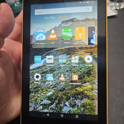 7 Inch Tablet / Amazon Fire 
