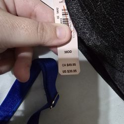 Victoria Secret Bras 38DD