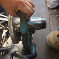 Skill Saw