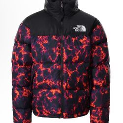 North Face 